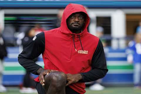 It’s time embattled 49ers WR Brandon Aiyuk gets some serious help