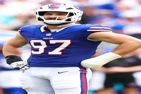Joey Bosa likely retiring at 30 years old as he remains free agent