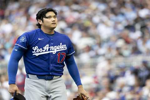 Dodgers’ Shohei Ohtani reveals gender of recently-born second child
