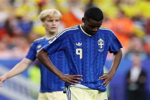 Japan vs. Sweden prediction: World Cup odds, picks, best bets