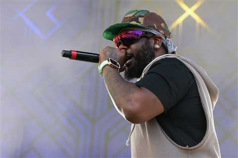 T-Pain Recalls Hearing Jay-Z’s ‘D.O.A.’ for the First Time: ‘It Was Devastating’