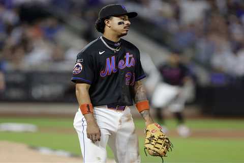 Gary Cohen gets brutally honest about Mets’ six-error debacle: ‘Depths of despair’