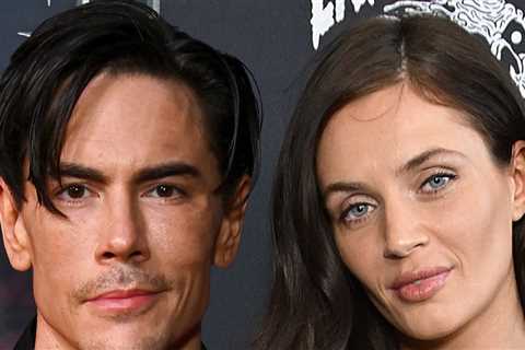 Victoria Lee, Dad Ordered to Leave Tom Sandoval's Home After Alleged Attack