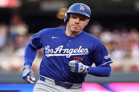 How Dodgers can (effectively) lock up NL West in rivalry stretch against Padres
