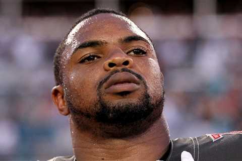 Doug Martin's Family Files Wrongful Death Lawsuit