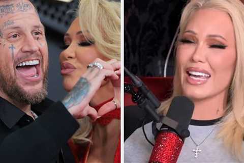 Bunnie Xo Is Going Viral For Comparing Her Divorce From Jelly Roll To Ending A Prison Bid, And Wow