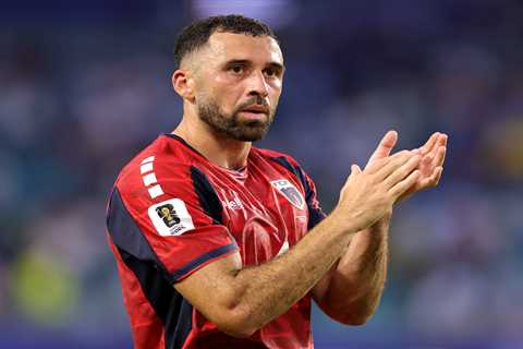 Cape Verde vs. Saudi Arabia prediction: World Cup Cinderella story continues