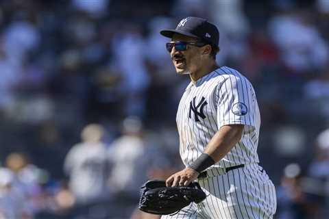 Trent Grisham ‘getting close’ to a Yankees return in outfield boost