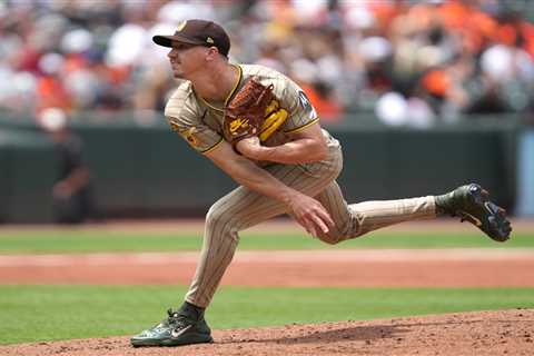 Walker Buehler gaining confidence, ahead of critical matchup against his former team
