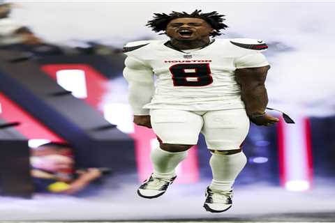 CJ Gardner-Johnson offers wild story on why Texans cut him after just three games