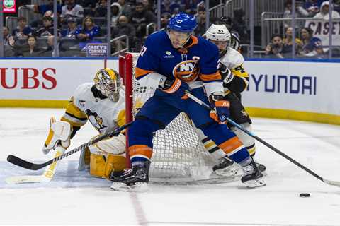Islanders have so much to weigh before letting Anders Lee walk in free agency