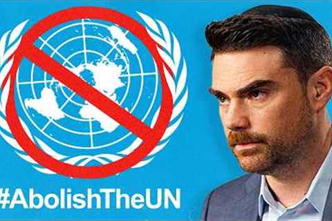 Abolish The UN!