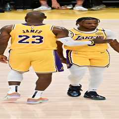 LeBron James’ incredibly sneaky tactic to protect Bronny’s future before blockbuster Lakers decision