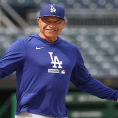 Dodgers players reveal key to Dave Roberts’ 1,000-win track record