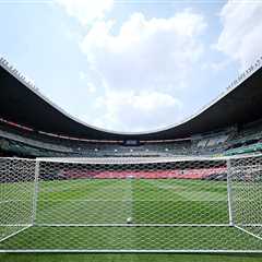 Mexico vs. Ecuador World Cup Livestream: Watch the Knockout Round Soccer Match Online Free