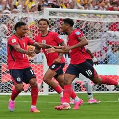 BetMGM bonus code NYPNEWSGET: Get up to $1K in no-sweat tokens for England vs. DR Congo