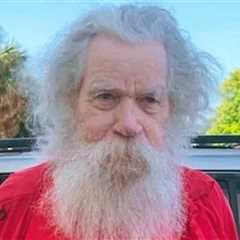 Man Named 'Santa Claus' Arrested For Allegedly Trying to Meet Up with Teenager For Sex