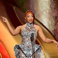 Megan Thee Stallion Enters Fragrance Industry With Hot Girl Summer Perfume ‘That Captures..