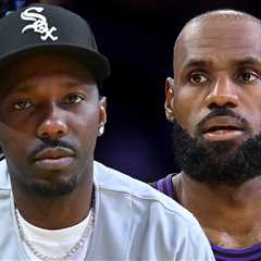 Rich Paul Explains Why LeBron James Left the Lakers