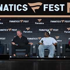 David Beckham, World Cup final captains to give unprecedented soccer insight at ‘insane’ summer..