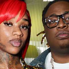 Sexyy Red Writes Emotional Letter To Judge About Tay Keith