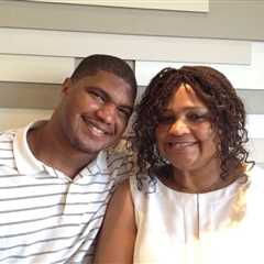 Mother of NFL star Calais Campbell found dead inside Atlanta home, his brother charged with murder
