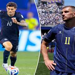 Here’s how to watch USMNT vs. Bosnia-Herzegovina for free at World Cup: Time, livestream