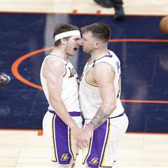 Stephen A. Smith delivers unhinged hot take on new-look Lakers