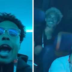 Weston McKennie Hosts Ella Langley Jam Session To Celebrate USMNT World Cup Win
