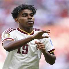 Spain vs. Austria World Cup prediction: Odds, picks, best bets for Round of 32