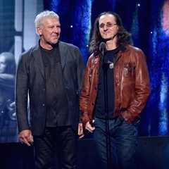 Rush Jump To Aid Victims of Venezuelan Earthquakes With Special Edition Starman Shirt