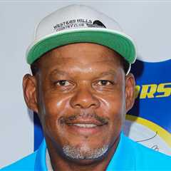 Rams Great LeRoy Irvin Dead At 68, Eric Dickerson Announces