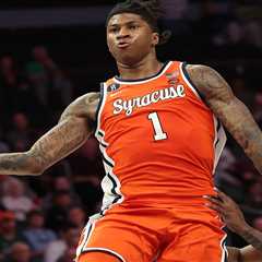 Donnie Freeman to miss season with Achilles injury in St. John’s heartbreaker