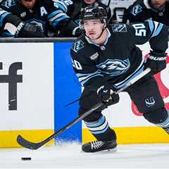 Where Rangers’ new-look defense stands after frenzied overhaul