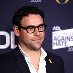 Scooter Braun Departs HYBE’s Board of Directors