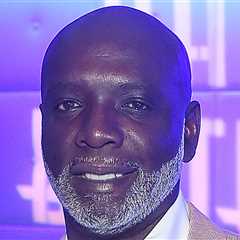 'RHOA' Star Peter Thomas Set For Reality TV Return Months After Prison Release
