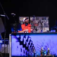 Pretty Lights Announces First Album Since 2013, 45-Song ‘A Trip Thru Time Fantastic’