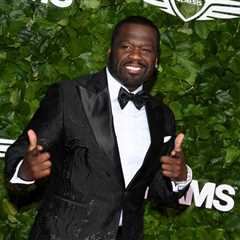 50 Cent Tells Mayor Mamdani to Focus on Taylor Swift Wedding Instead of Him: ‘We Don’t Have Beef’