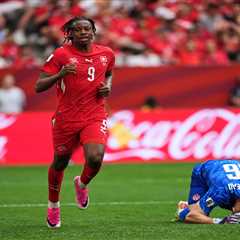 Switzerland vs. Algeria World Cup prediction: Odds, picks, best bets for Round of 32 Thursday