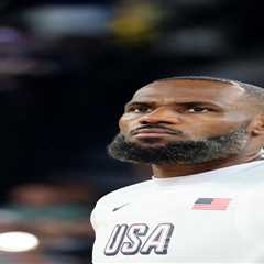 LeBron James’ Lakers rift stemmed from failed Russell Westbrook saga