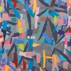 Artist Spotlight: Madeline Gallucci