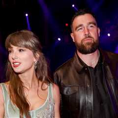 “It’s A Really Fun S*** Show”: We Have A Chaotic New Report On Taylor Swift And Travis Kelce’s..