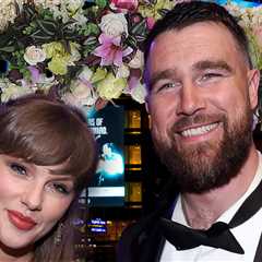 Taylor Swift's Aunt Has Loose Lips About Ceremony in Taxi Leaving MSG, On Video