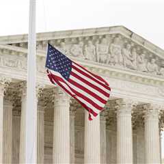 Supreme Court’s sports gender justice prevails despite misguided dissenters