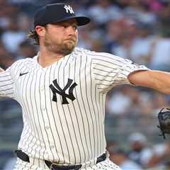 Gerrit Cole overrules Aaron Boone in gutsy, winning outing for Yankees