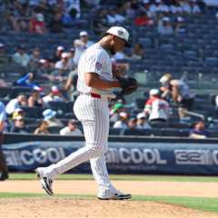 Yankees’ Camilo Doval implodes as his late-inning woes continue