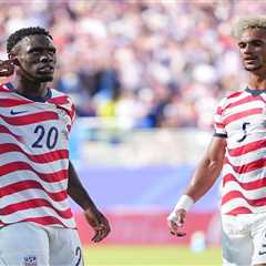 USA vs. Belgium updated odds unveiled with Folarin Balogun eligible to play in Monday’s World Cup..