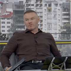 Wayne Rooney eviscerates FIFA for changing Folarin Balogun’s suspension: ‘Absolute disgrace’