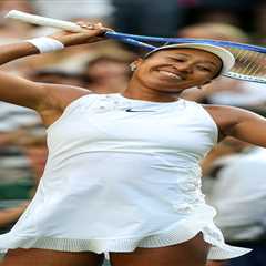Naomi Osaka credits mom’s cooking for helping new mindset that led to upset of Aryna Sabalenka at..