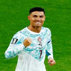 Portugal vs. Spain World Cup prediction: Odds, picks, best bets for Ronaldo vs. Yamal